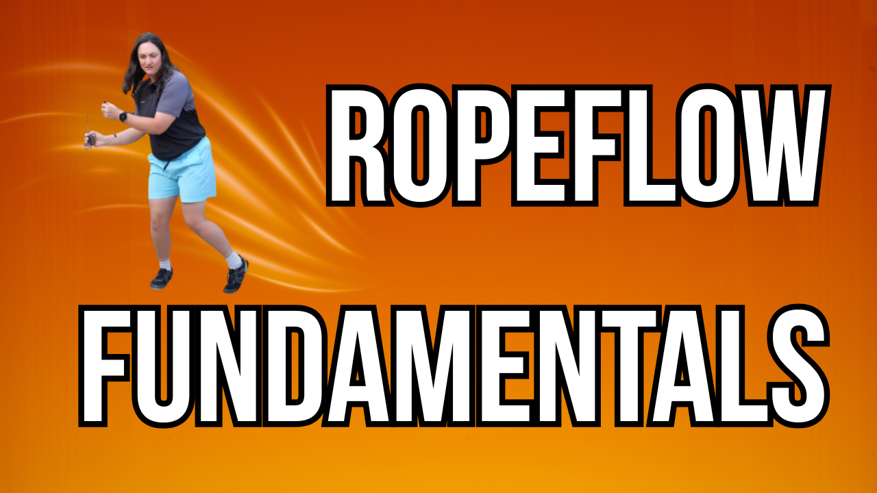 Ropeflow Fundamentals